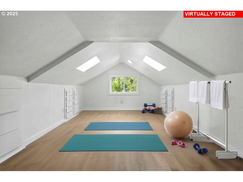 Bonus Room