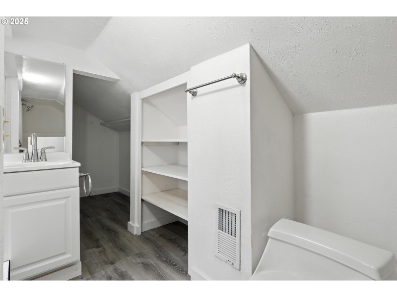 Attached Bathroom #3