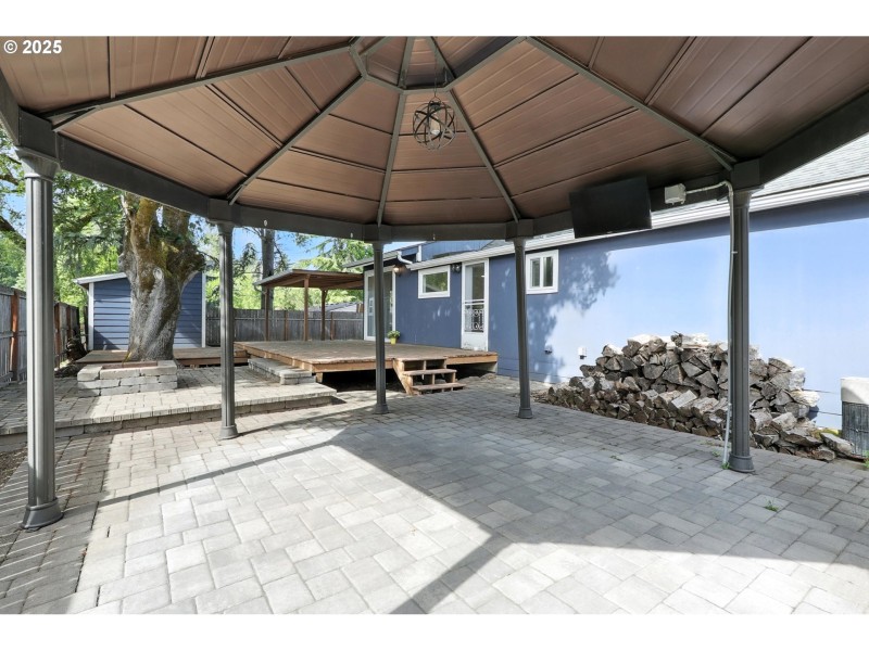 Gazebo