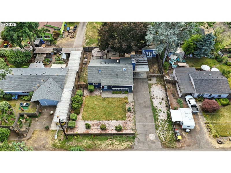 Drone View/UAV