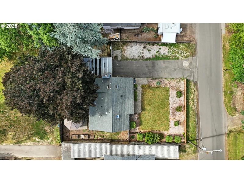 Drone View/UAV