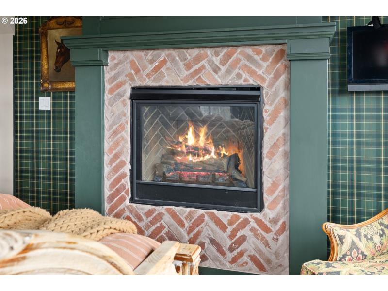 Bedroom, Owner's Suite