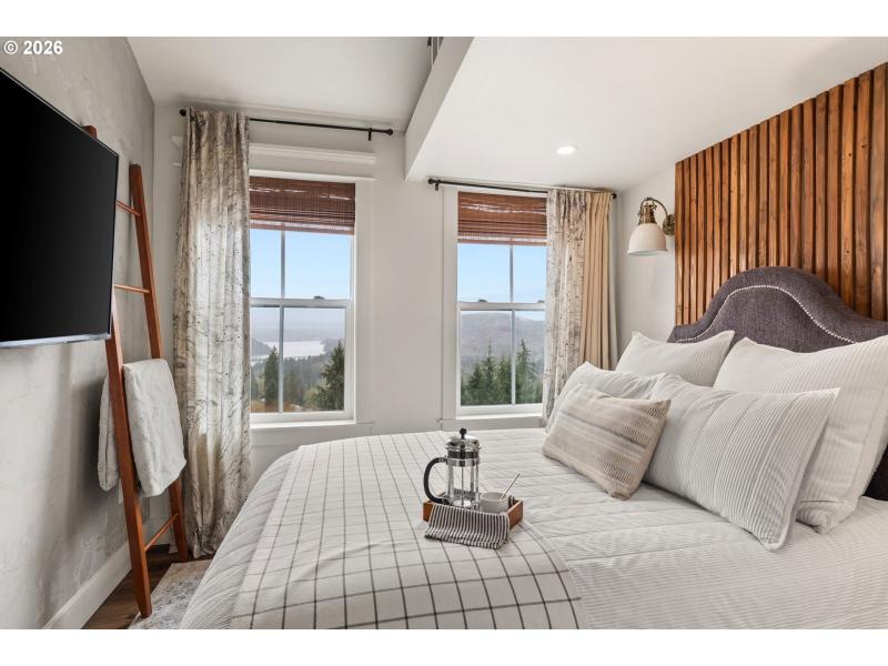 Attached Bathroom #2