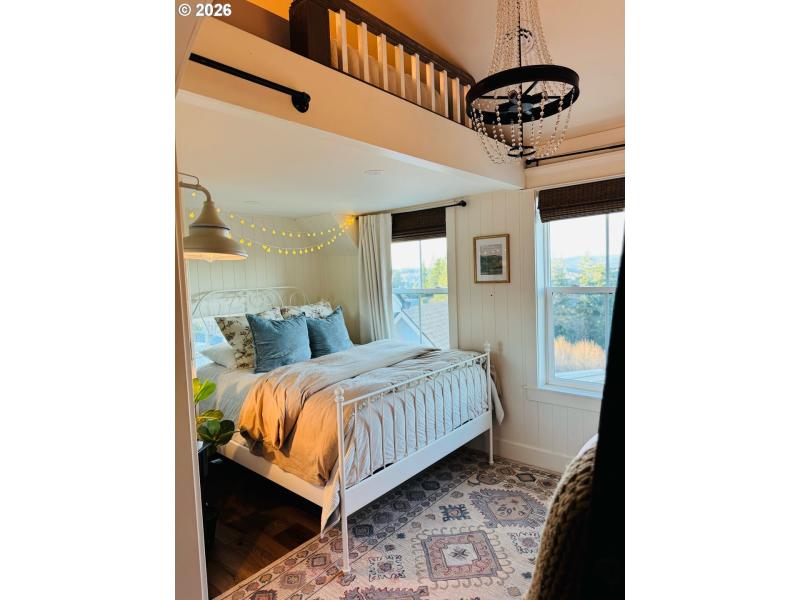 Attached Bathroom #3