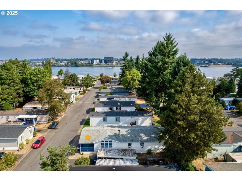 Drone View/UAV