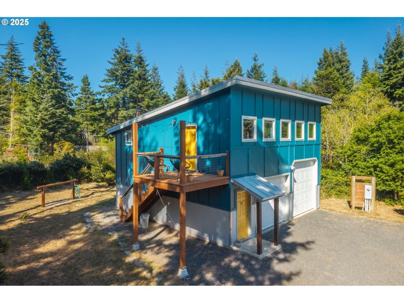 Accessory Dwelling Unit