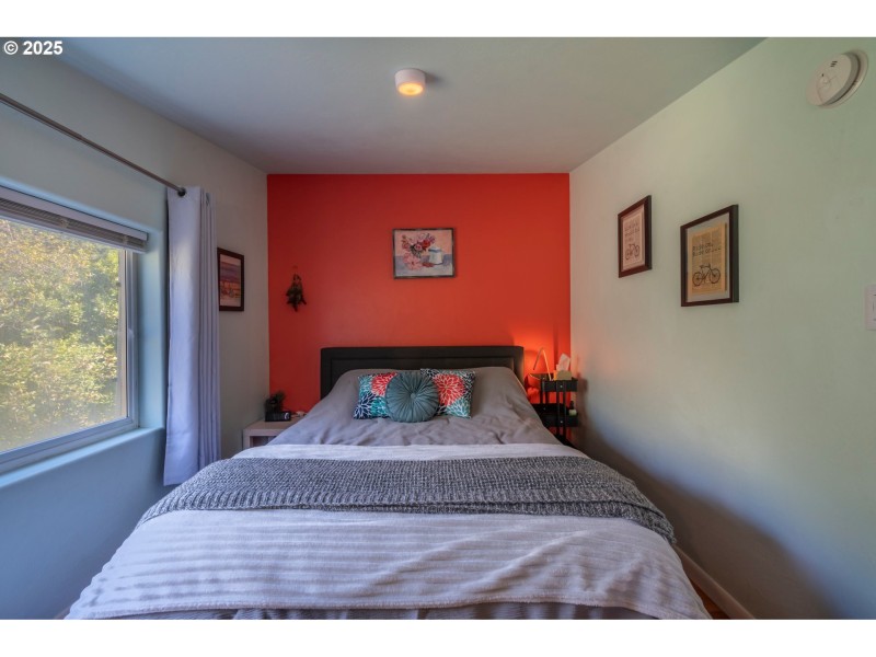 Separate Living Quarters