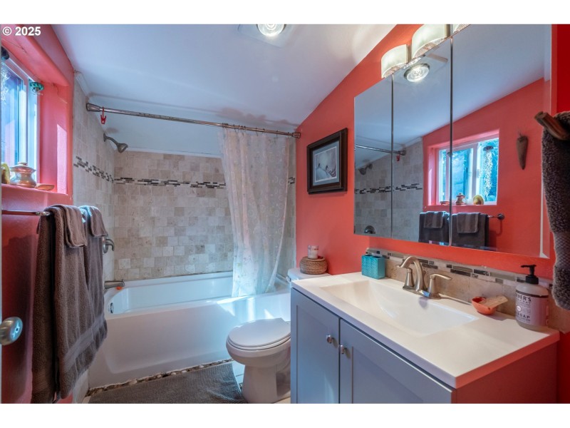 Separate Living Quarters