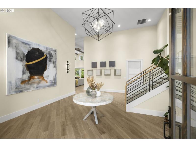 Entrance/Foyer