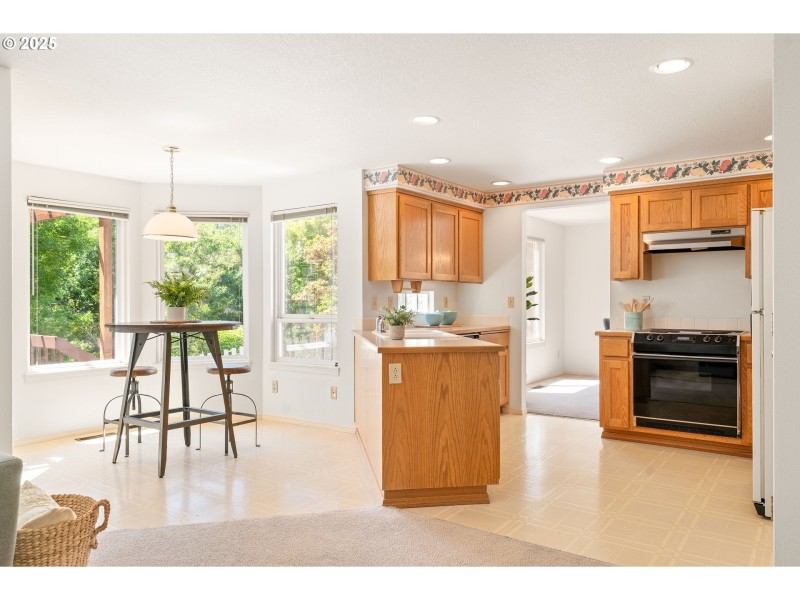 Kitchen/Nook
