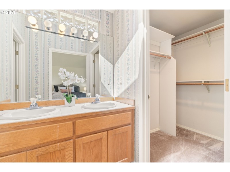 Attached Bathroom #1