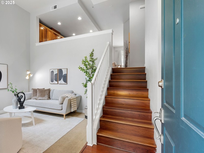 Entrance/Foyer