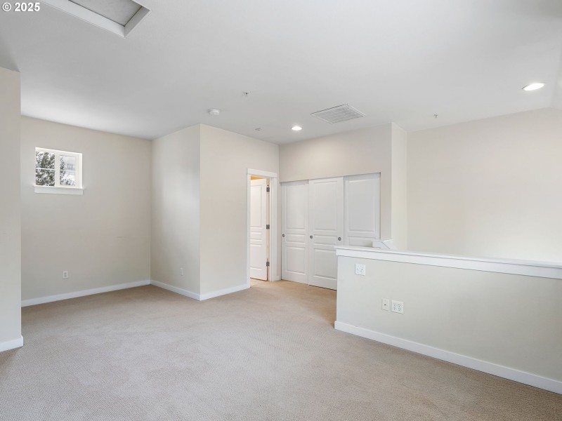 Bonus Room