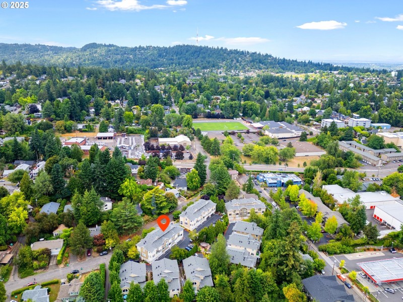 Drone View/UAV