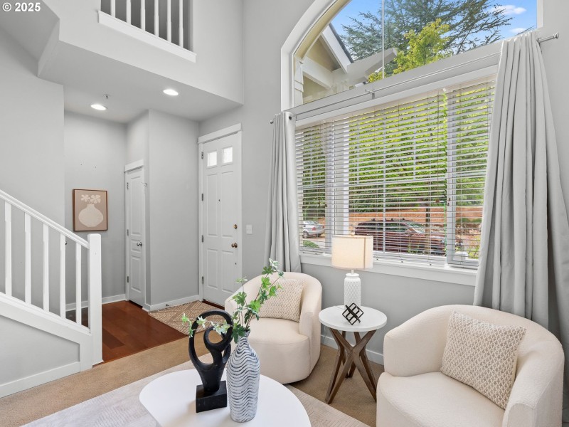 Entrance/Foyer