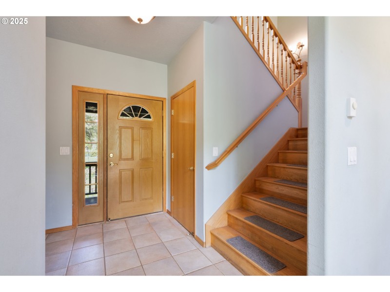 Entrance/Foyer