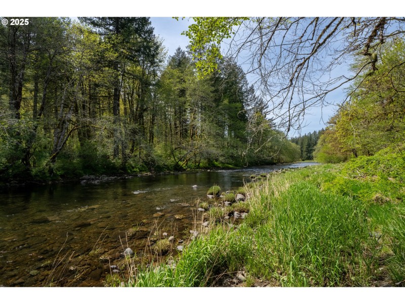 River Access