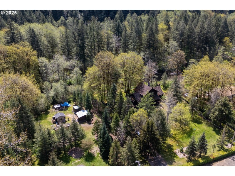 Drone View/UAV