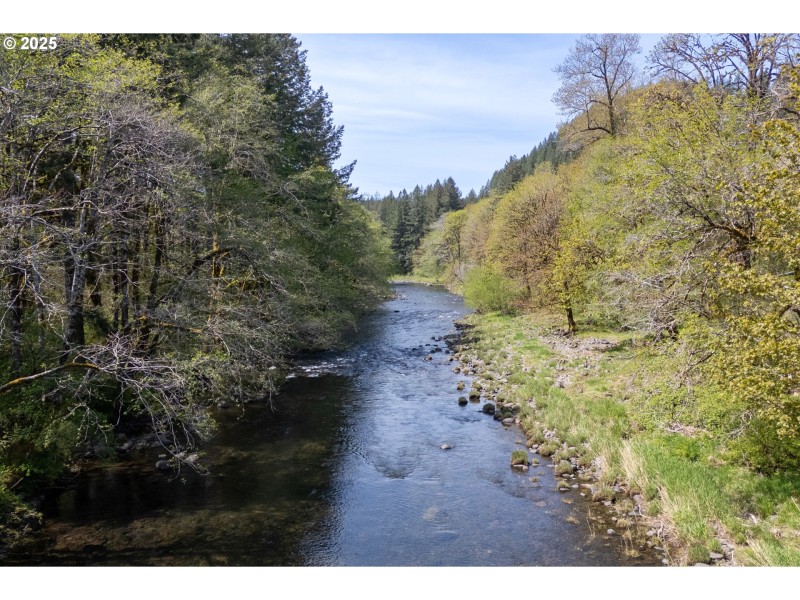 River Access