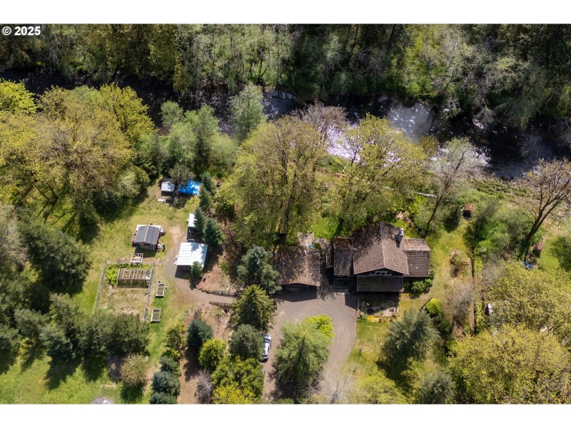 Drone View/UAV