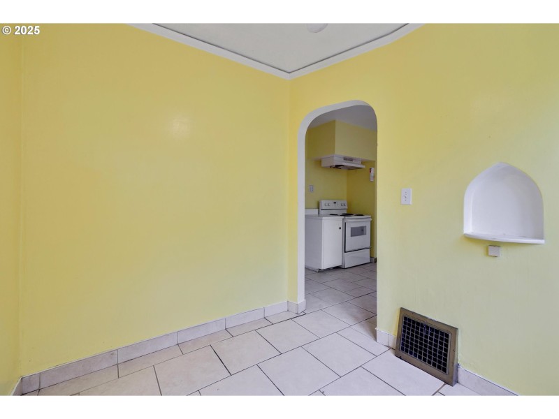 Kitchen/Nook