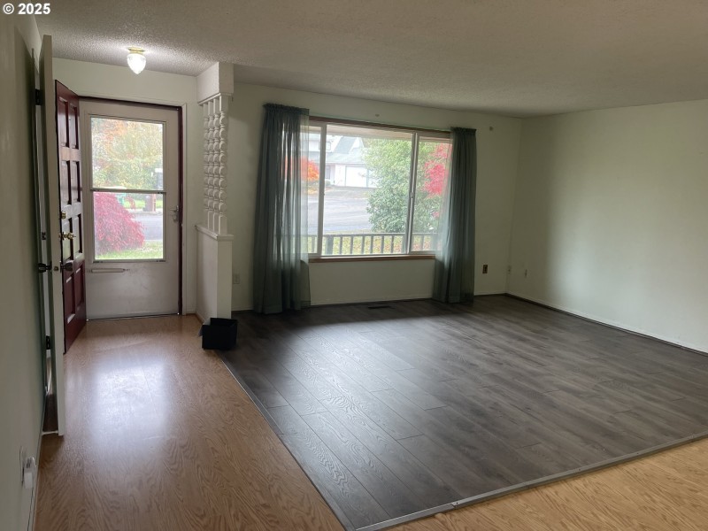 Living Room/Entrance