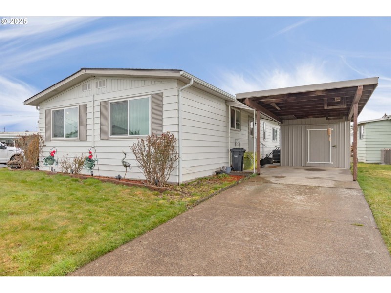 Carport