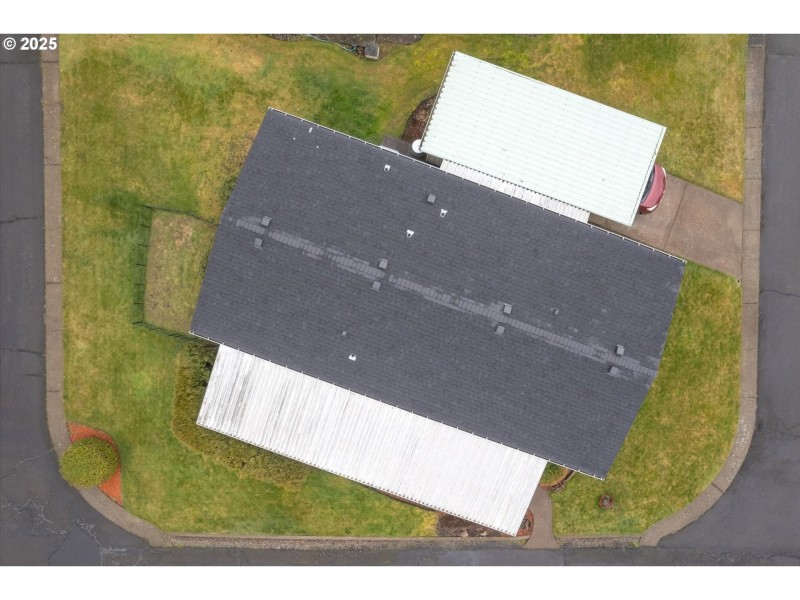 Drone View/UAV