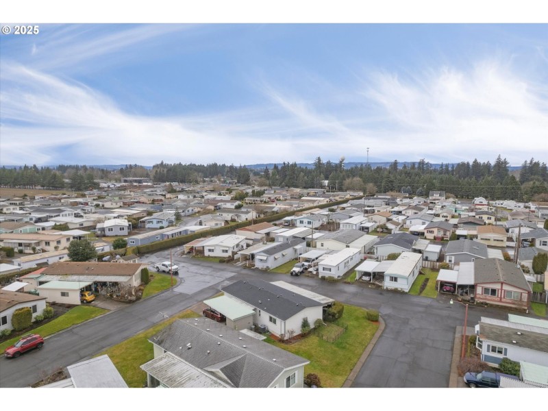 Drone View/UAV