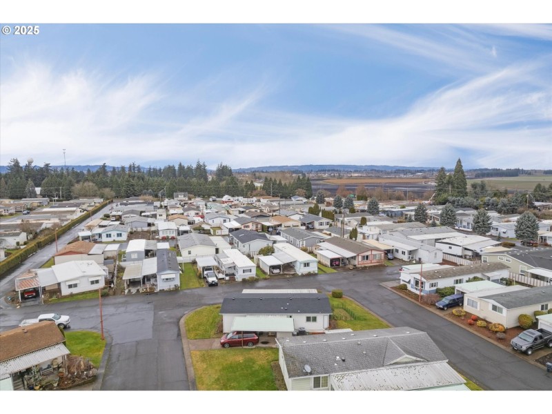 Drone View/UAV