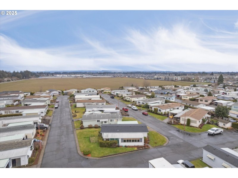 Drone View/UAV