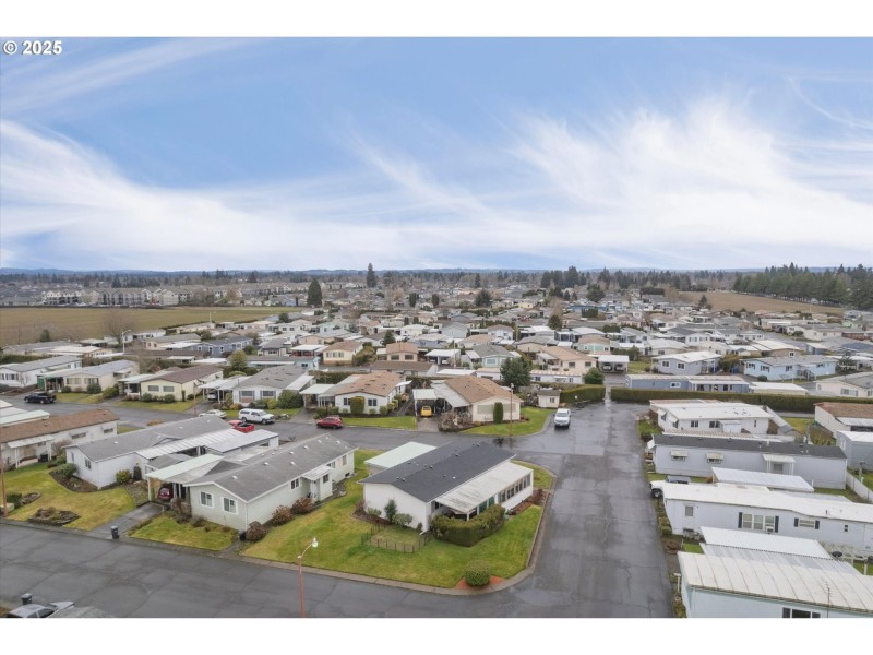 Drone View/UAV