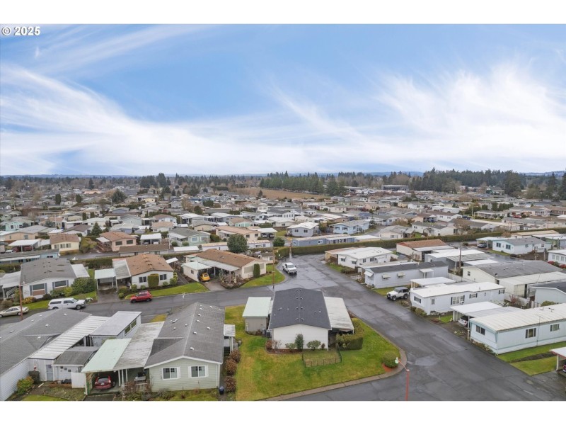 Drone View/UAV