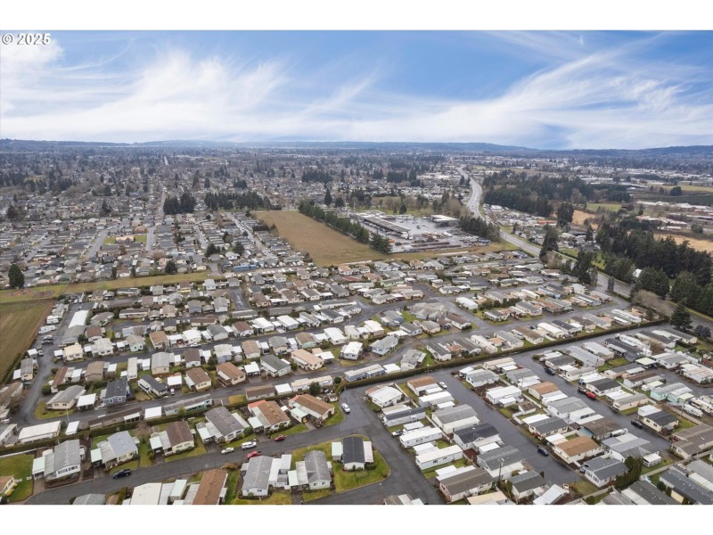 Drone View/UAV
