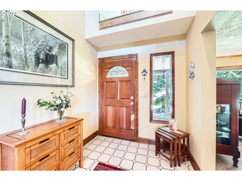 Entrance/Foyer
