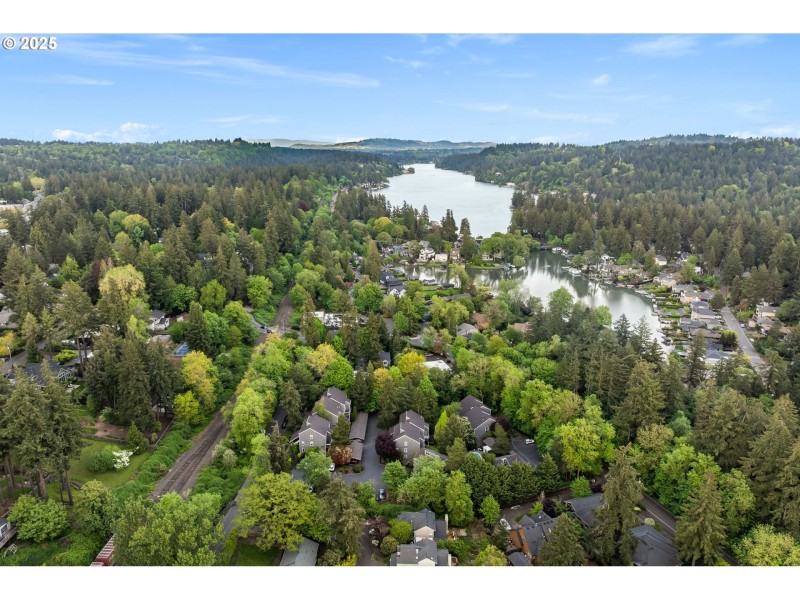 Drone View/UAV