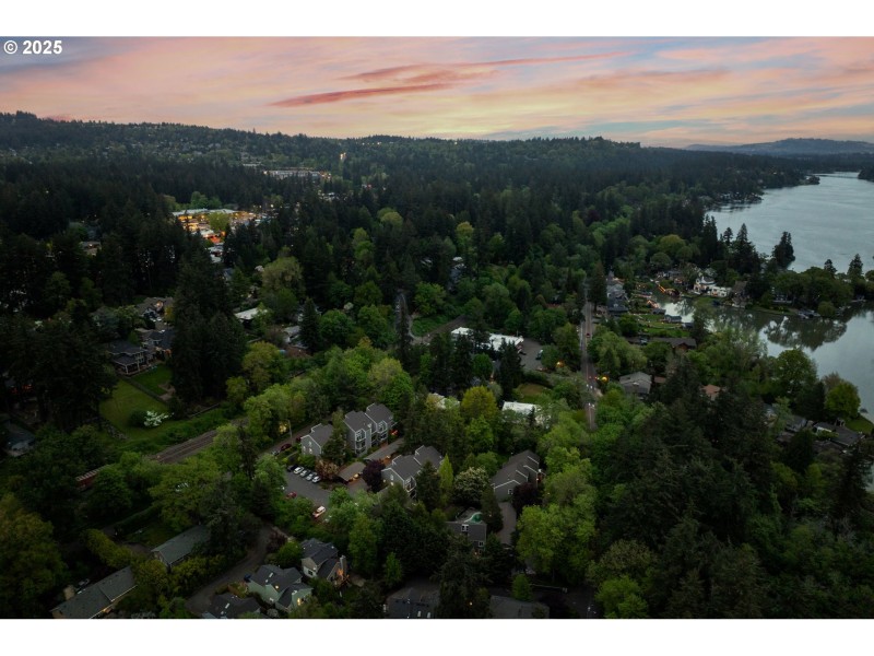 Drone View/UAV