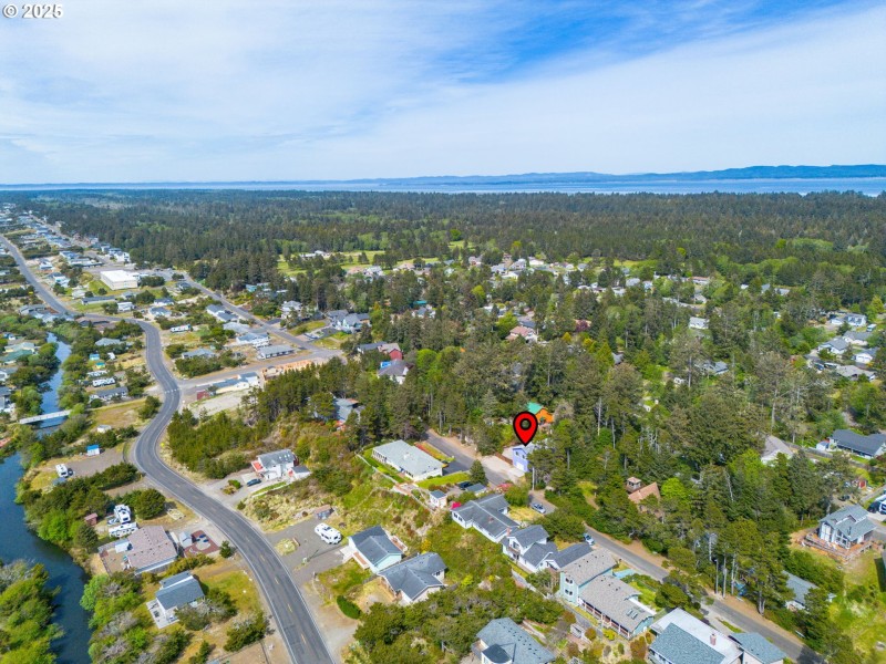 Drone View/UAV