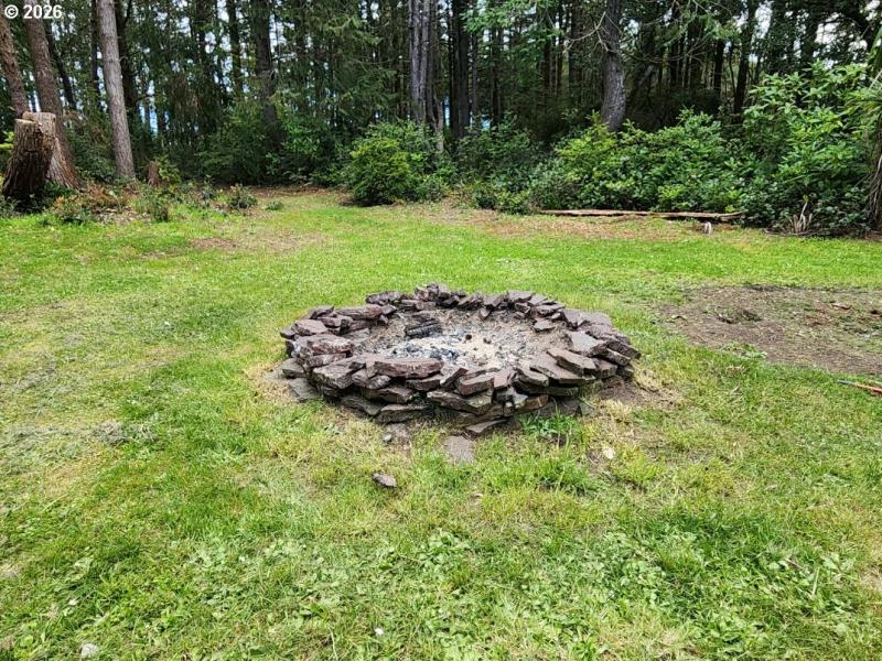 Fire Pit