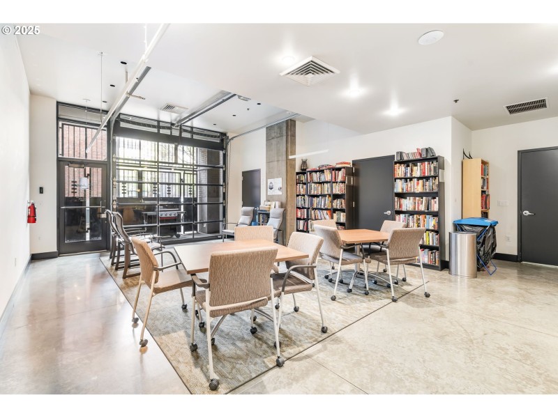 Community Room
