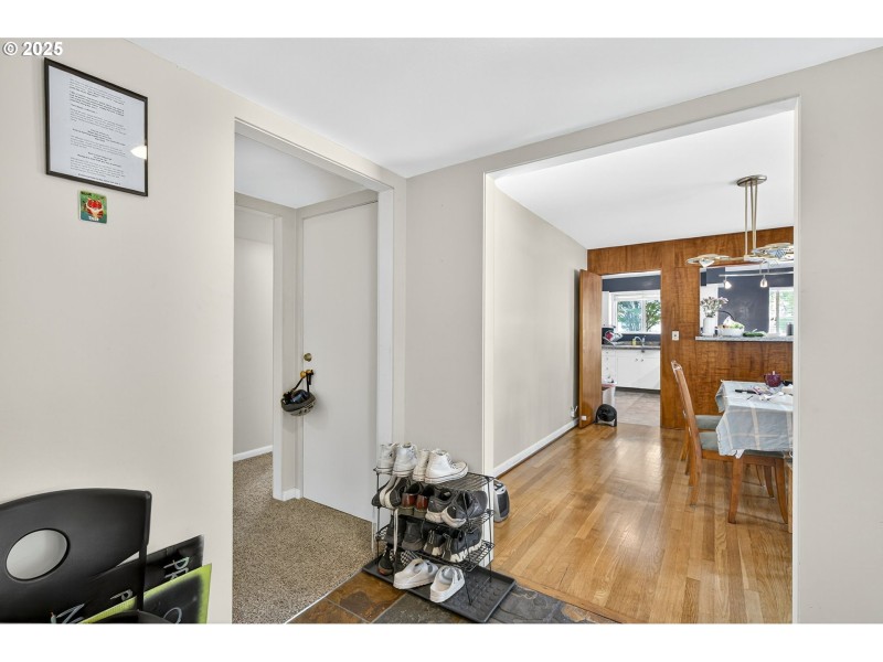 Entrance/Foyer