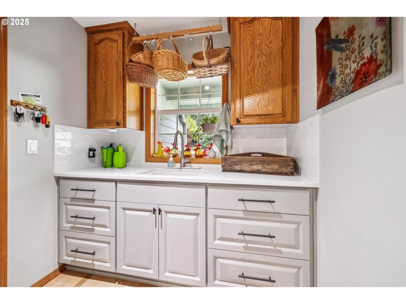 Mud Room
