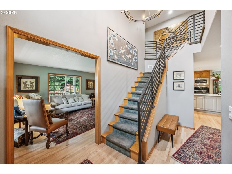 Entrance/Foyer