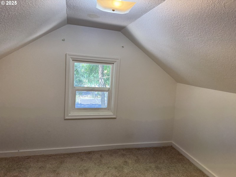 Upstairs Unit