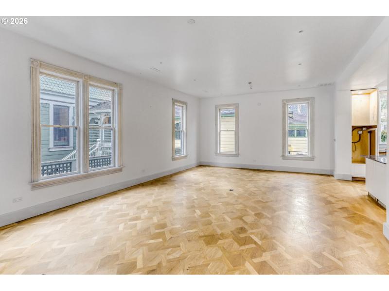 Living Room/Dining Room