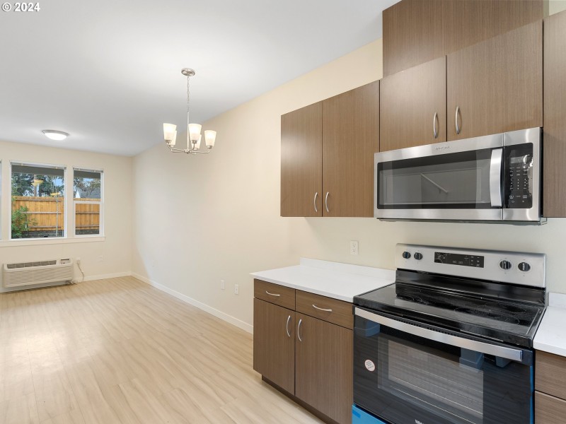Kitchen/Family Room