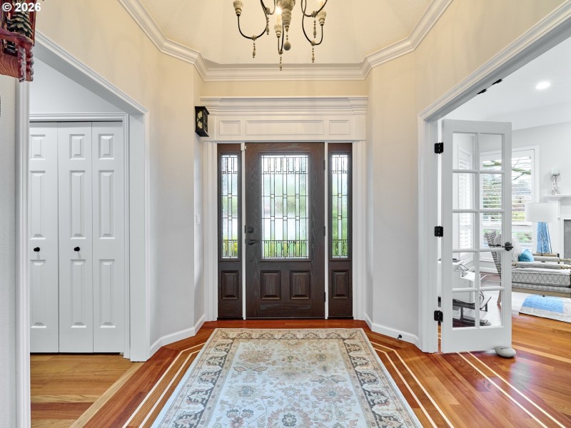 Entrance/Foyer