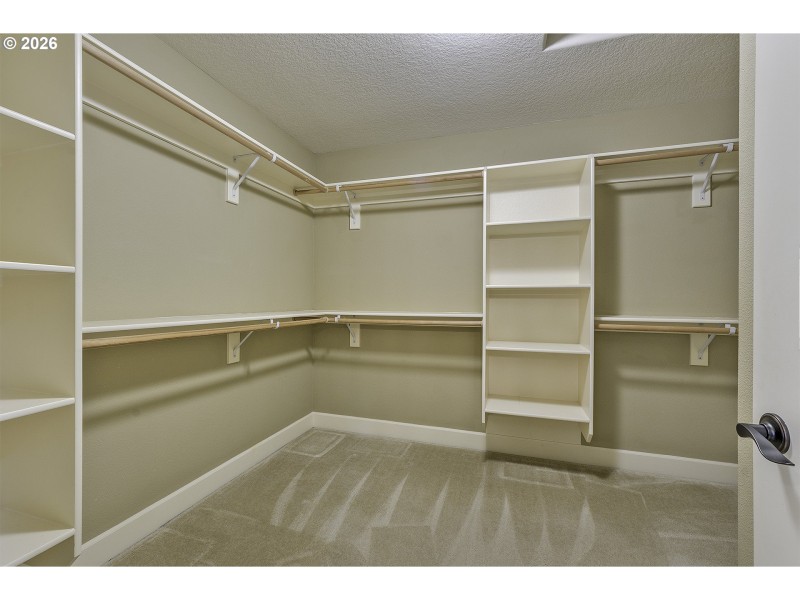 Bedroom, Owner's Suite