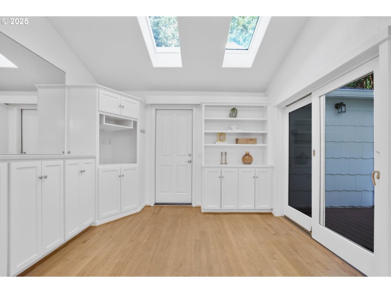 Kitchen/Nook