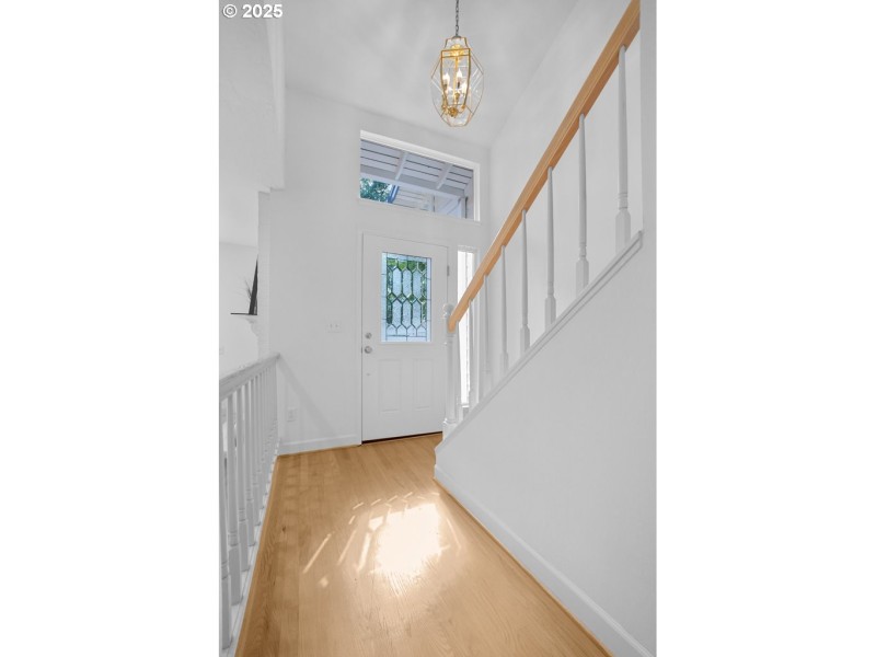 Entrance/Foyer
